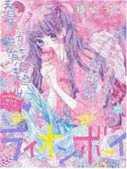 拳皇漫画样本门槛幕后手记配图